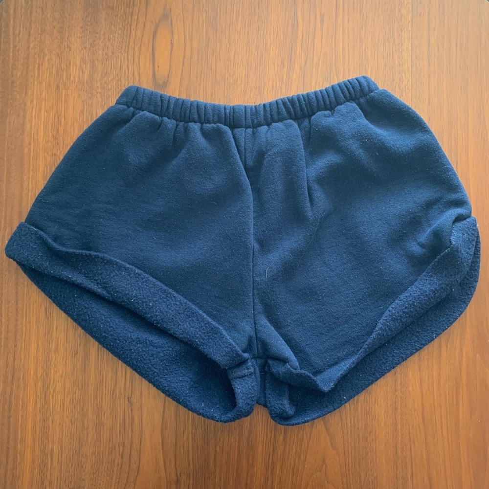 Urban renewal sweat shorts